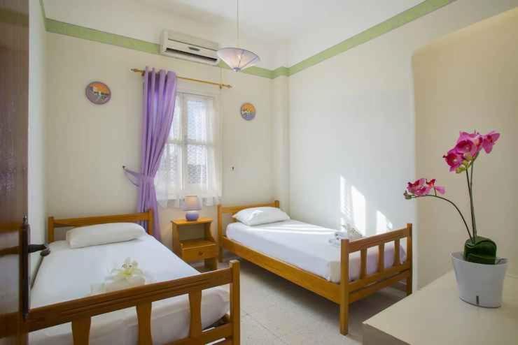 Vitamin Sea Protaras Luaran gambar